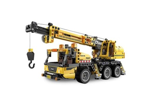 Jamara mobilkran - jamara,, –