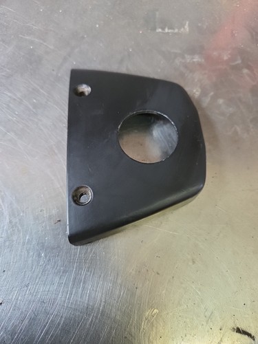 Zündapp kickstarter deckel