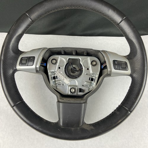 Opel vectra lederlenkrad - c,