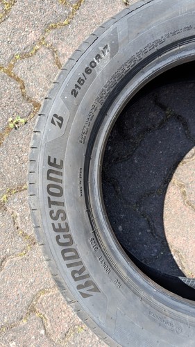 Bridgestone turanza 6 - turanza,