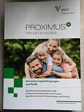 PROXIMUS 4 - Privatkunden von