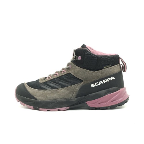 Scarpa damen rush mid kid - rush, s