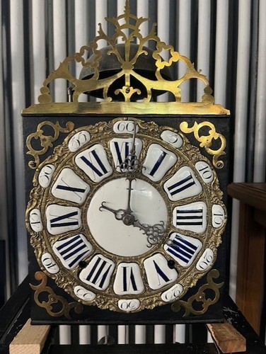 Kleine kartuschen comtoise - 25,