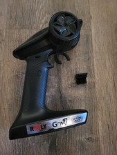 Reely Gen4 Pistolengriff-Fernsteuerung 2,4GHz Anzahl Kanäle: 4 inkl. Empfänger