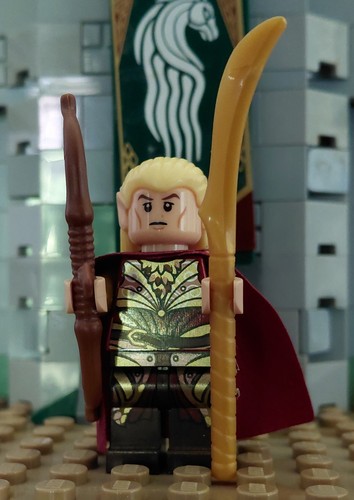 Lego the hobbit - lego®, hobbit®