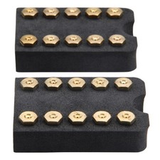 Düsen Set Sechskant M6 76-114