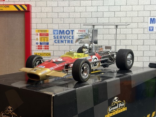 Boxed exoto f1 - *boxed*, formel