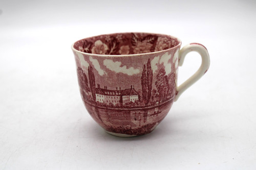 Palissy thames river scenes - palissy,