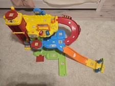 VTech Tut Tut Flitzer Parkhaus