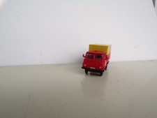 LKW Robur LO 2202 mit