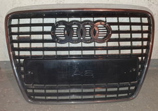 Audi A6 4F C6 Facelift