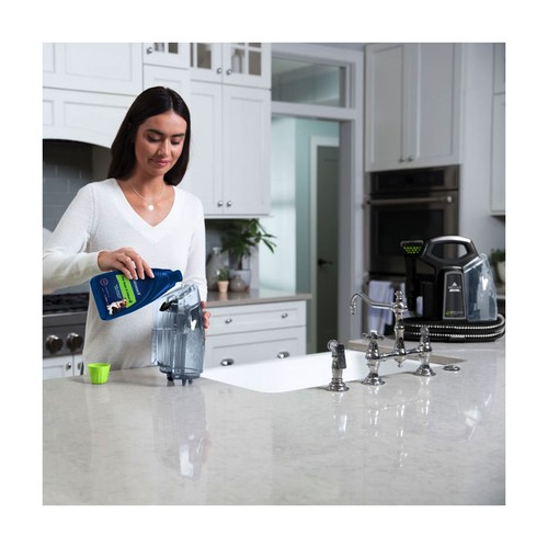 Bissell spotclean pet - bissell,