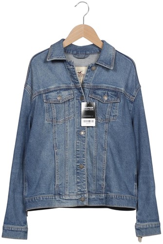 Hollister jacke damen anorak - jacke,