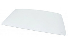 Frontscheibe klar Klarglas