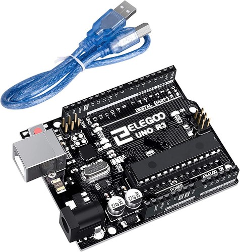 Mikrocontroller board elegoo - mikrocontroller,