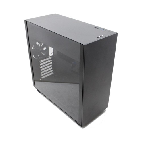 Sharkoon pure steel atx - pure,