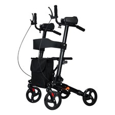 Arthritis Rollator mit