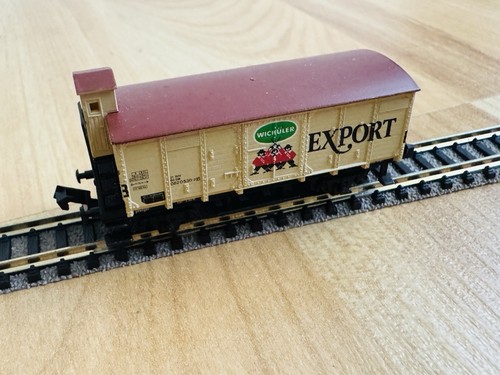 Modelleisenbahn sammlung spur - modelleisenbahn,