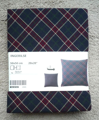 Ikea ingerilse kissen - ingerilse,