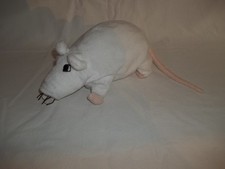♥ KUSCHELTIER ♥ IKEA RATTE