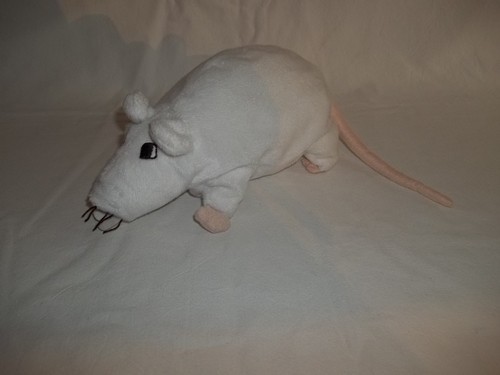 Kuscheltier ikea ratte - ♥,