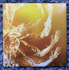 === Tool - Fear Inoculum Vinyl 3LP 2022 Schallplatte Platte Gatefoald