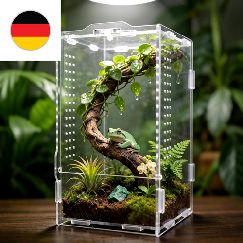 Faunarium insektenterrarium - faunarium,,