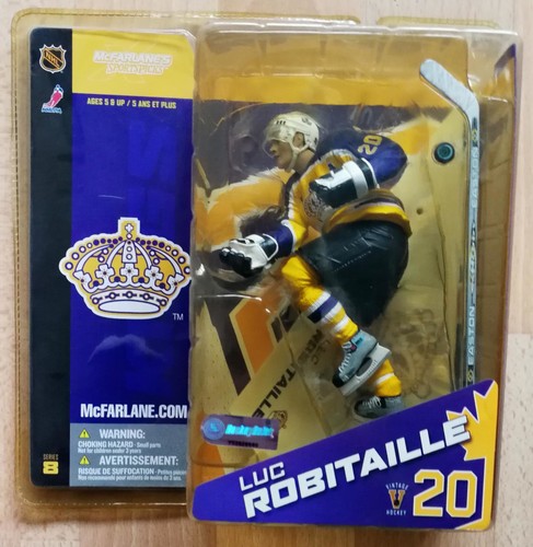 Nhl figur farlane - nhl, luc