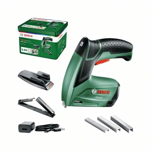 Bosch home and garden - home, ptk