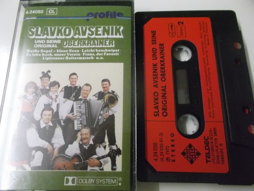 73967 slavko avsenik - slavko, seine