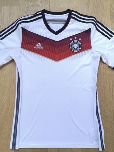 Deutschland trikot 2014 - trikot, /