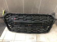 Kühlergrill Audi TT 8S