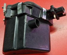 Luftfilterkasten komplett