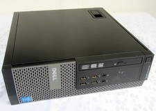 Dell Optiplex 9020 sff  i5-4570  128GB SSD  8GB RAM  Windows 11 Pro