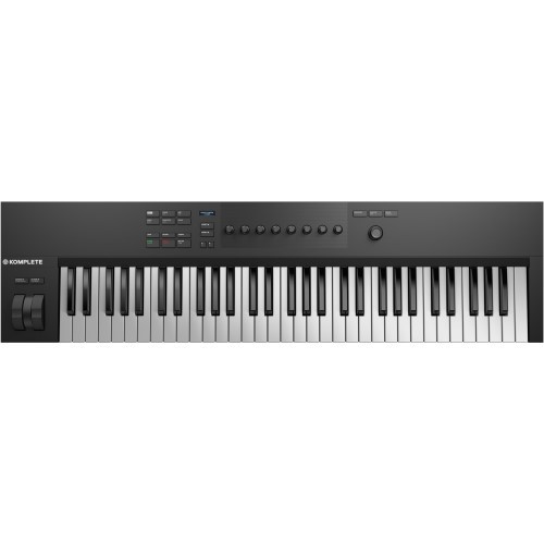 Native instruments komplete - native,