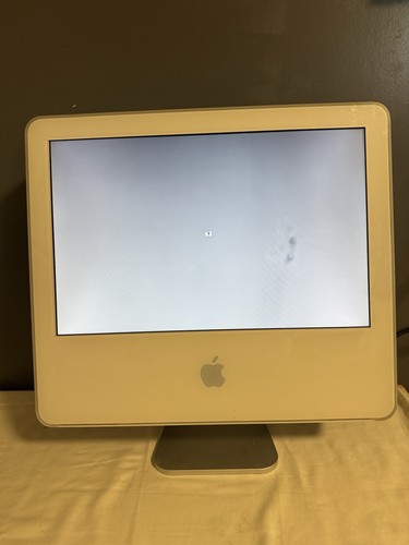 Apple imac a1058 - apple,