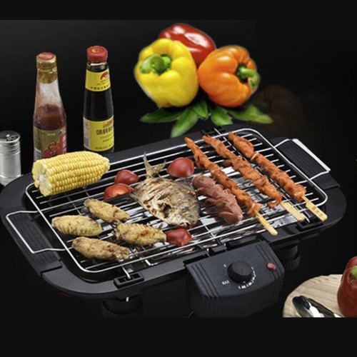 2000w elektrischer bbq - 2000w,