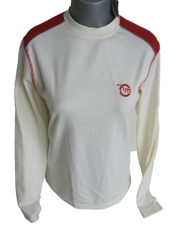 Shirt sportshirt damen - sportshirt,