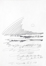 Zeichnung von siegward - siegward, sprotte