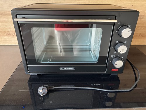 Mini backofen 1600 liter - backofen, w
