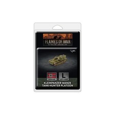 Battlefront Miniatures Flames