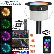 WiFi Adressierbar LED