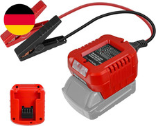 Auto Starthilfe Powerbank