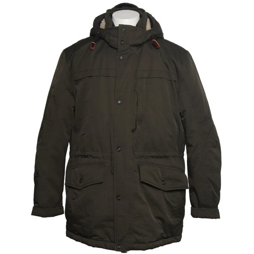 Nils sundström parka - sundström,,