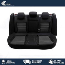 Original Sitze hinten Rücksitzbank Opel Insignia A Kombi 13314017