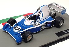 Altaya scale 91024q - 1/43,