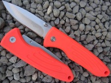 2 x Taschenmesser Klappmesser