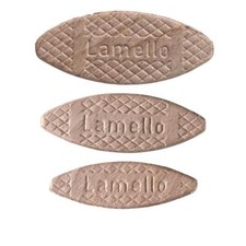 Original lamello flachdübel - lamello,