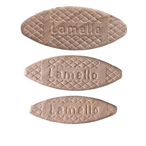 Original lamello flachdübel - original,