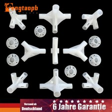 15Pcs 25/19/19mm Ersatzteile